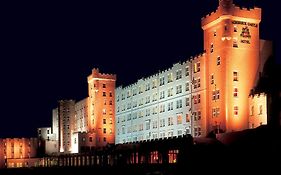 Norbreck Castle Hotel&Spa Blackpool Exterior photo