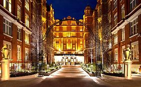 St. Ermin'S Hotel, Autograph Collection London Exterior photo