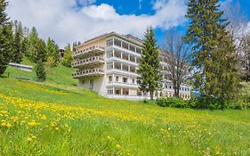 Hostel Jugendherberge Davos Exterior photo