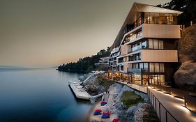 Design Hotel Navis Opatija Exterior photo