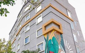 Hotel Olive Indiranagar - By Embassy Group Bangalore Exterior photo