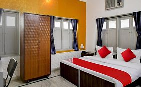 Super Oyo Hotel O Fantasy Stay Vibe Kalkutta Exterior photo