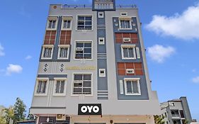 Hotel O Royal Stay Haidar Sahibguda Exterior photo