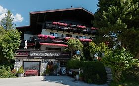 Hotel Pension Zirbenhof Ramsau am Dachstein Exterior photo