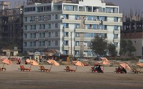 Hotel Sea Crown Cox's Bazar Exterior photo