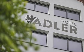 Hotel Adler Ahrntal Exterior photo