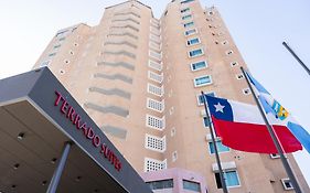 Terrado Suites Iquique Exterior photo