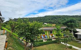 Cottage Hill At Lanta Ko Lanta Exterior photo