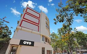 Hotel Collection O Park View Ahmedabad Exterior photo