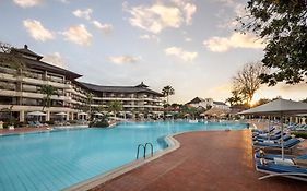 Hotel Prama Sanur Beach Bali Exterior photo