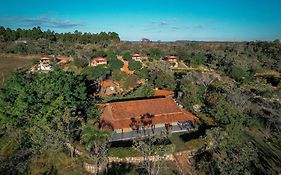 Villa Fazenda Rosmaninho Alto Paraíso de Goiás Exterior photo