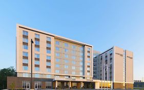 Hotel Courtyard By Marriott Halifax Dartmouth Exterior photo