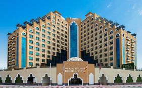 Hotel Barcelo Al Jaddaf, Dubai Exterior photo