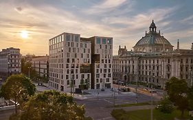 Koenigshof, A Luxury Collection Hotel, München Exterior photo