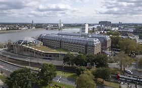 Maritim Hotel Köln Exterior photo