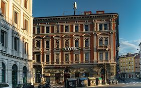 B&B Hotel Triest Exterior photo