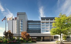 Hotel Hanover Marriott Whippany Exterior photo