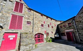 Old Mill Holiday Hostel Westport Exterior photo