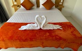 Bed and Breakfast Bh Cozy Paradise Patong Exterior photo