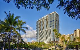 Ka La'I Waikiki Beach, Lxr Hotels & Resorts Honolulu Exterior photo