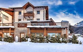 Hotel Fanes Wolkenstein in Gröden Exterior photo