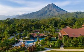 Hotel Arenal Springs Resort&Spa La Fortuna Exterior photo