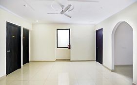 Hotel Collection O City Residency Gurgaon Exterior photo