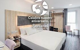 Sercotel Cordoba Delicias Exterior photo