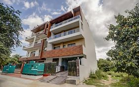 Collection O Pantao Stay Gurgaon Exterior photo