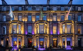 Hotel The Bonham Edinburgh Exterior photo