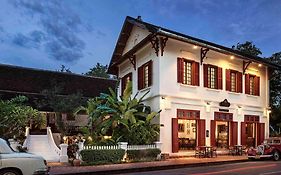 3 Nagas Luang Prabang - Mgallery Hotel Collection Exterior photo