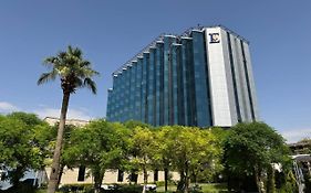 Erbil International Hotel Exterior photo