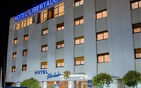 Hotel Libertador Trelew Exterior photo