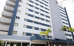 Hotel Transamerica Executive Belo Horizonte Exterior photo