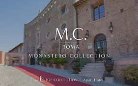 Hotel Il Monastero Collection Rom Exterior photo