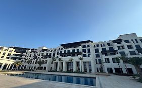 Sea Breeze The Grand Woo Apartments Baku Exterior photo