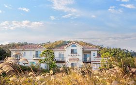 Hotel Buan Flaura Pension Exterior photo