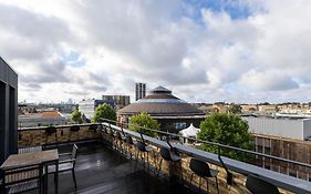 The Camden Town Hotel London Exterior photo