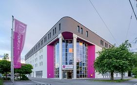 FourSide Hotel Salzburg Exterior photo