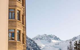 Hotel Faern Arosa Altein Exterior photo