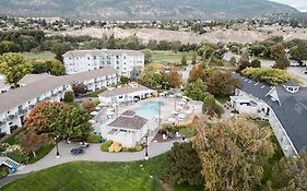 Hotel Balcomo, A Ramada By Wyndham Penticton Exterior photo