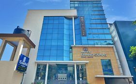 FabHotel Grand Gunas Coimbatore Exterior photo