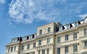 The Cumberland Hotel WTA WTA Eastbourne Exterior photo