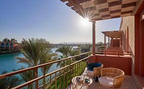 Hotel Three Corners Ocean View El Gouna - Adults Only Hurghada Exterior photo