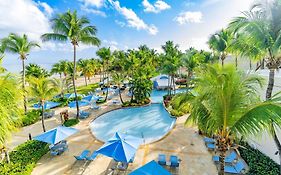 Courtyard by Marriott Isla Verde Beach Resort San Juan Exterior photo