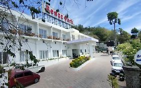 Hotel Benzz Park – Kodai Tamilnadu - Tamilnadu - Kodaikanal Exterior photo