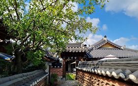 Hotel Gohyundang Jeonju Exterior photo