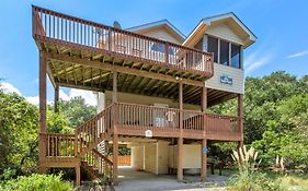 Villa 1624 The Sand Piper 8 Min Walk To Beach Corolla Exterior photo