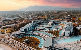 Hotel Lyttos Mare Limenas Chersonisou Exterior photo