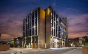 Maldron Hotel Liverpool City Centre Exterior photo